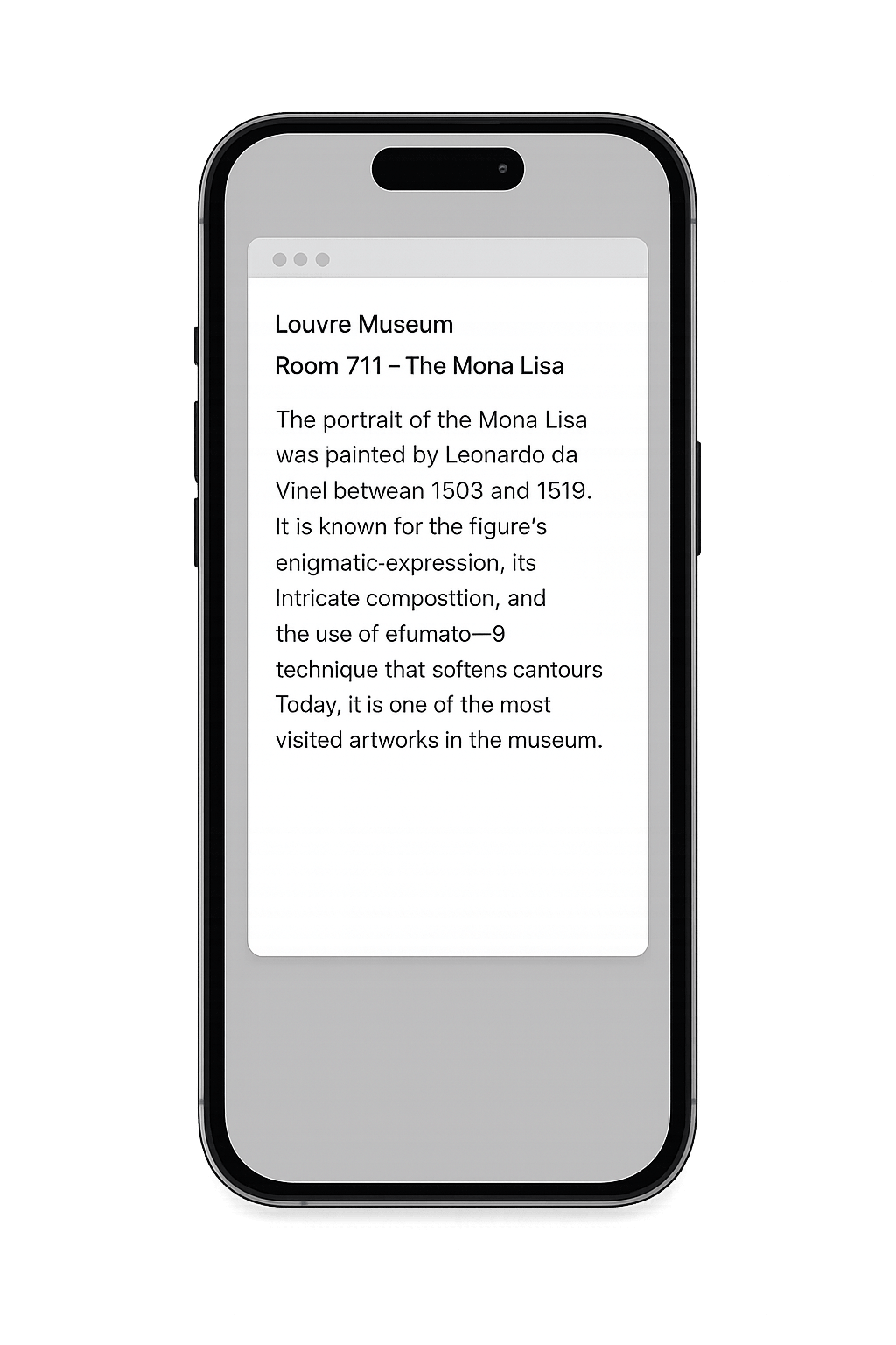 Email and SMS QR Code Generator Preview